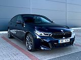 BMW Řada 6 (2023) 640d xDrive GT-M-PACKET - náhled 2