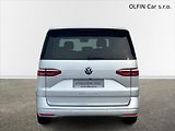 Volkswagen Multivan 2,0 TSi 150 kW 7DSG STYLE  T7 - náhled 8