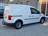 Volkswagen Caddy 2.0TDI 75kW, tažné, ČR,1.Maj. - náhled 11