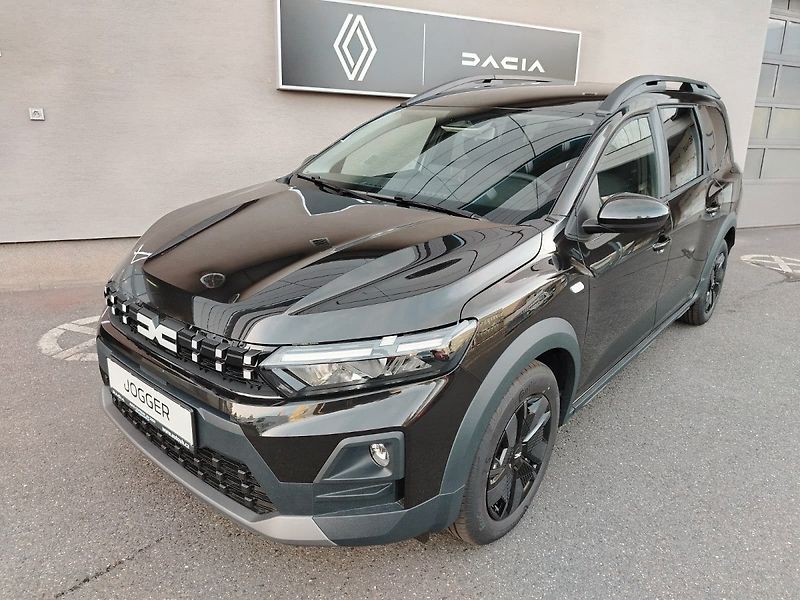 Dacia Jogger (2026) Expression ECO-G 120 5.míst - fotka 1 z 11
