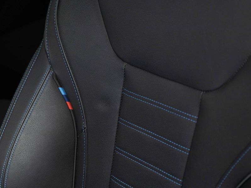 BMW Řada 3 M340d xDrive Sedan - fotka 20 z 22