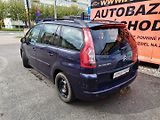 Citroën C4 Picasso (2009) 2.0HDi 100kw Automat 7míst - náhled 2