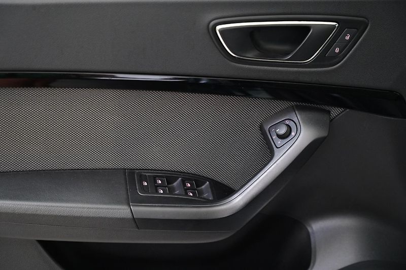 Seat Ateca - fotka 12 z 28