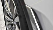 Záběry z výroby prototypů nového BMW X7.