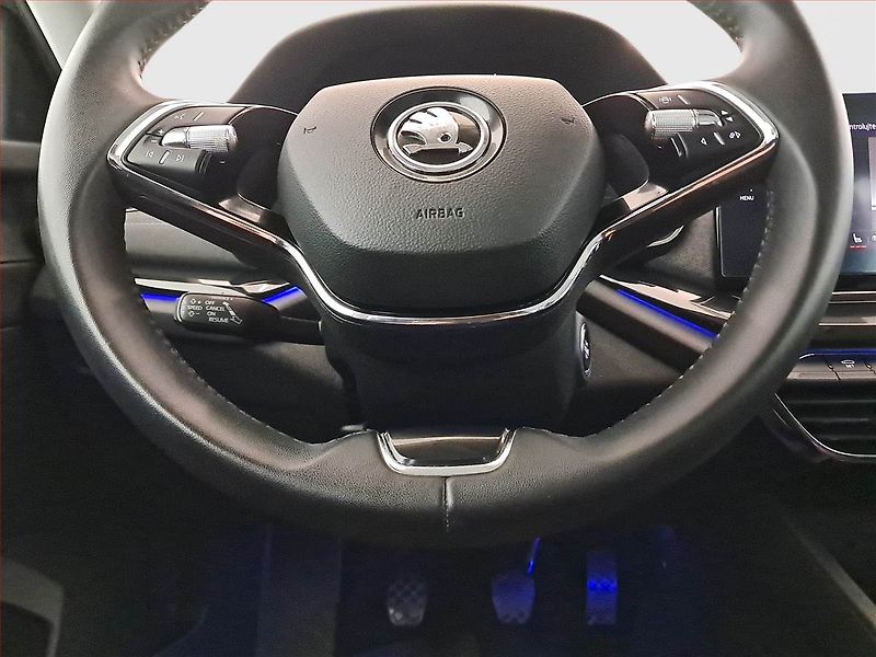 Škoda Octavia (2022) 2.0 TDI, ČR,1.maj, Serv.kniha - fotka 17 z 17