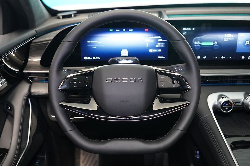 Omoda Ostatní 1.5 T-GDI 3DHT AWD PREMIUM - fotka 31 z 54