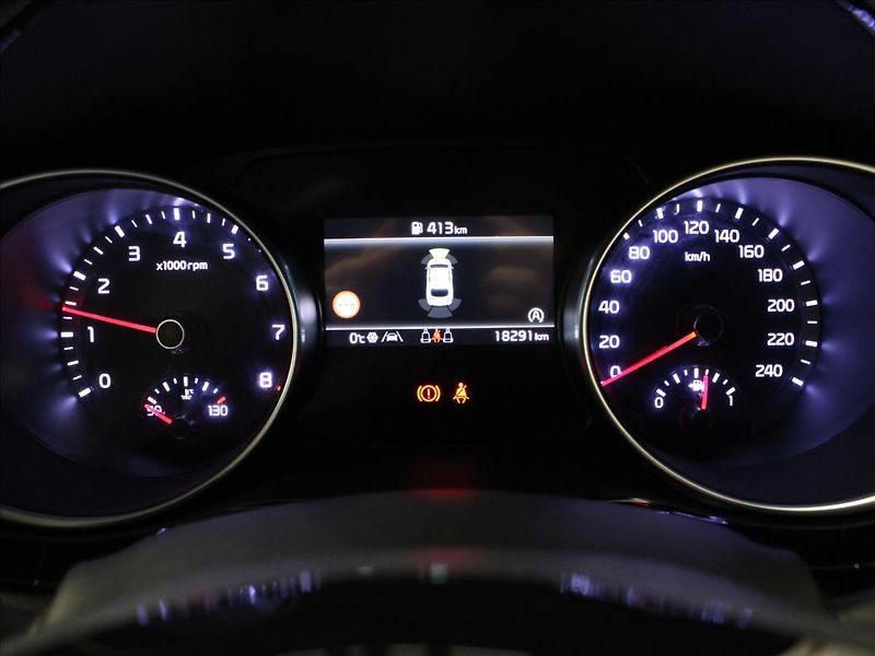 Kia ProCeed 1,5 T-GDI GT-Line zánovní! - fotka 21 z 31