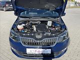 Škoda Fabia 1,0 TSi 70kw DRIVE GPS LED Kli - náhled 21
