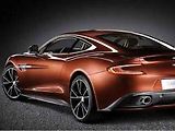 Aston Martin AM 310