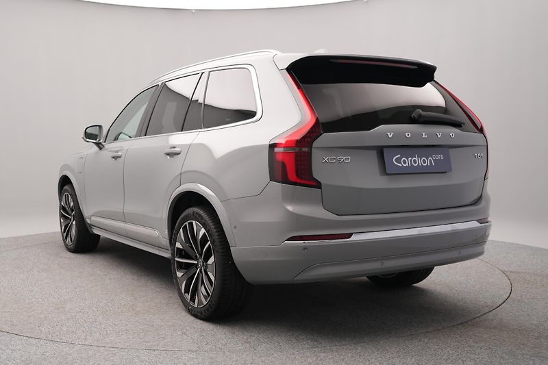 Volvo XC90 (2026) T8 AWD RECHARGE BRIGHT PLUS 7m - fotka 9 z 25