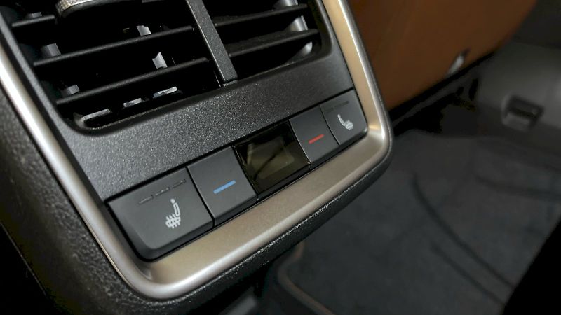 Škoda Enyaq (2025) Slection 85x 210kW 4x4 - fotka 18 z 34