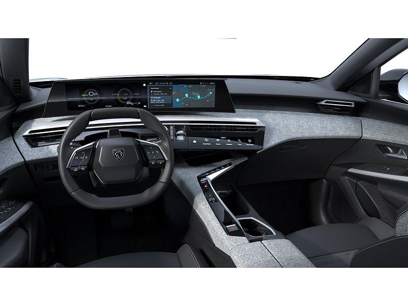 Peugeot 3008 (2026) BUSINESS - fotka 7 z 9