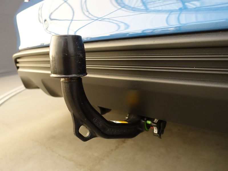 Ford Focus 2,0 ST Styling-Paket Performan - fotka 47 z 57