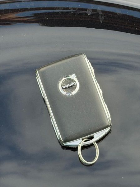 Volvo XC60 2,0 - fotka 52 z 62