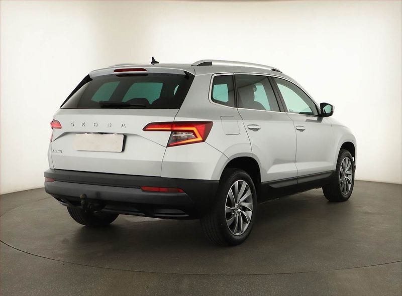 Škoda Karoq (2020) 2.0 TDI - fotka 5 z 16