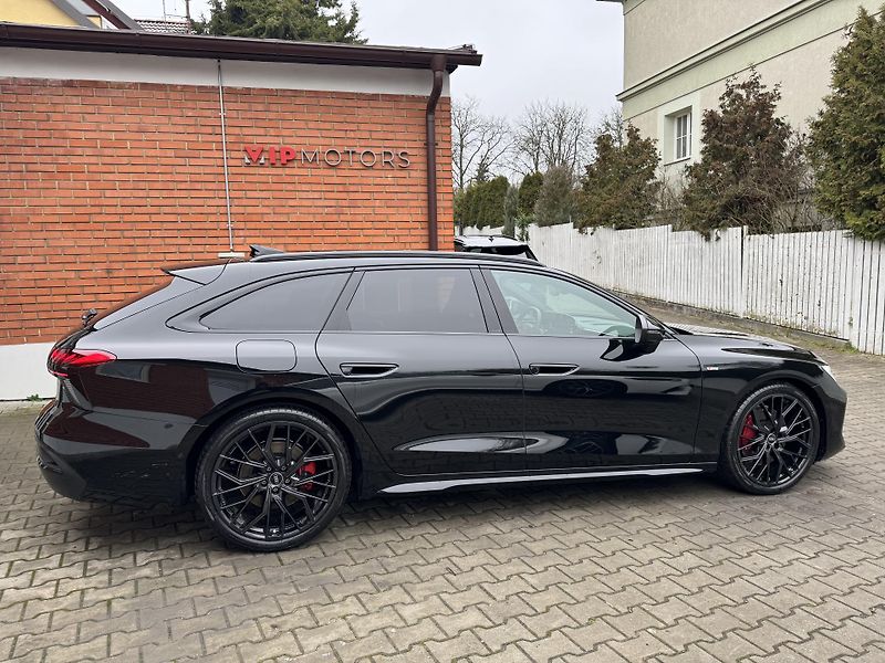 Audi A6 40TDi-4x4-S-LINE-R21-EDICE ONE - fotka 7 z 50