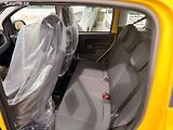 Fiat Panda (2026) Pandina Icon 1.0 BSG Hybrid 65 - náhled 8