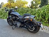 Harley-Davidson FXFBS Softail Fat Bob 114cui (2022) AKČNÍ CENA - náhled 6