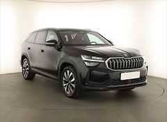 Škoda Kodiaq (2025) 2.0 TDI, Exclusive Selection - fotografie inzerátu
