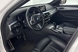 BMW Řada 5 520d xDrive Limousine - náhled 7