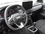 Dacia Jogger (2026) Expression Eco-G 120 5 míst    - náhled 3
