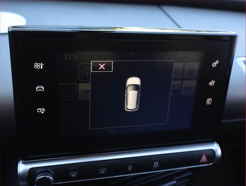 Citroën C4 Cactus (2018) 1.2 PureTech, Serv.kniha - fotka 18 z 18