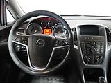 Opel Astra (2015) 1.6CDTi, ČR, AC, temp - náhled 11