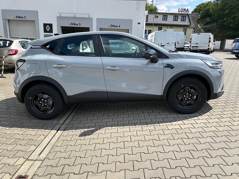 Renault Captur (2026) Evolutio ECO-G 120 - fotka 4 z 29