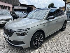 Škoda Kamiq (2021) 1.5TSi 110KW DSG ČR  - fotografie inzerátu