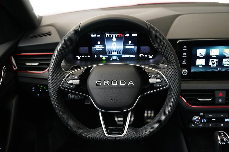 Škoda Scala - fotka 18 z 27