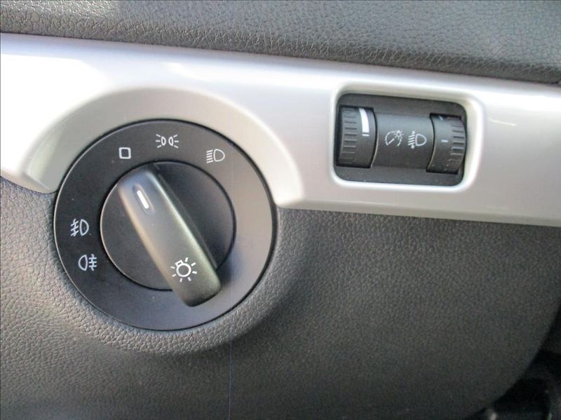 Škoda Yeti 1,2 TSI, klimatizace, - fotka 14 z 19