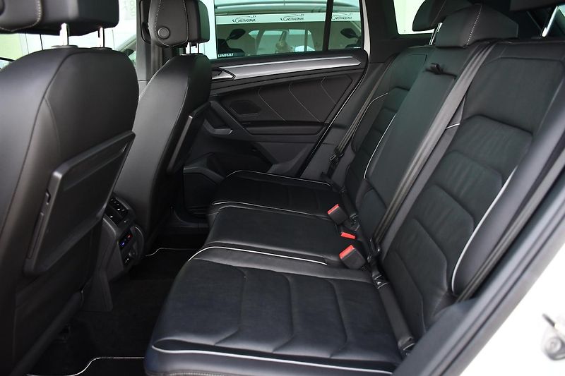 Volkswagen Tiguan 2.0Bi-TDi R-LINE 4M DSG HUD ČR - fotka 19 z 44