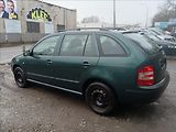 Škoda Fabia 1,4 i automat - náhled 7