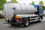 MAN TGM (2021) 15.250 / NEW septic tank - náhled 6