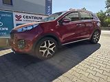 Kia Sportage 2.0-GT-line-4x4-TAŽNÉ - náhled 10
