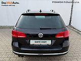Volkswagen Passat Variant (2013) 2.0 TDI 125 kW Highline DSG - náhled 7