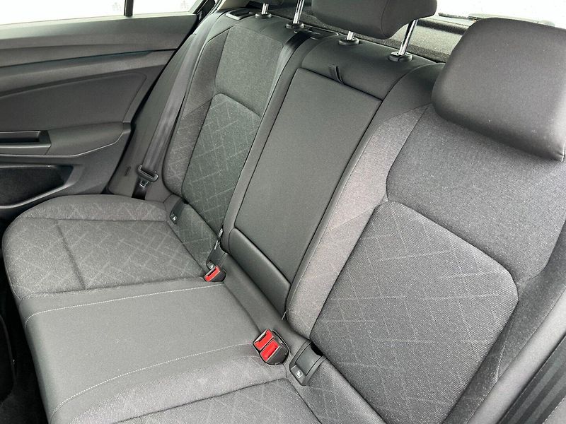 Volkswagen Golf (2020) 2.0TDi 110kW! DSG! Navigace! - fotka 15 z 31