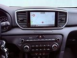 Kia Sportage 1.6 CRDi Exclusiv, ČR, 51 tkm - náhled 17