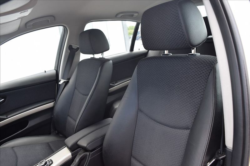 BMW Řada 3 2,0 i 105KW PO SERVISE TOP! - fotka 14 z 48