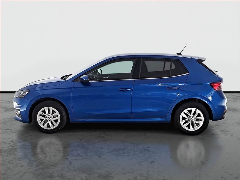 Škoda Fabia (2023) Style Plus 1.0 TSI, ČR,1.maj - fotka 3 z 18