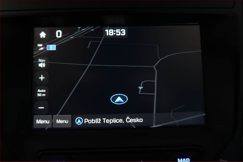 Hyundai i40 (2018) 1.7 CRDi, Navi, Tempomat - fotka 17 z 17
