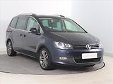 Volkswagen Sharan (2013) 2.0 TDI BMT, Kůže, Navi - náhled 1