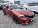BMW M2 3.0i V6 302 kW AT COMPETITION! - náhled 1