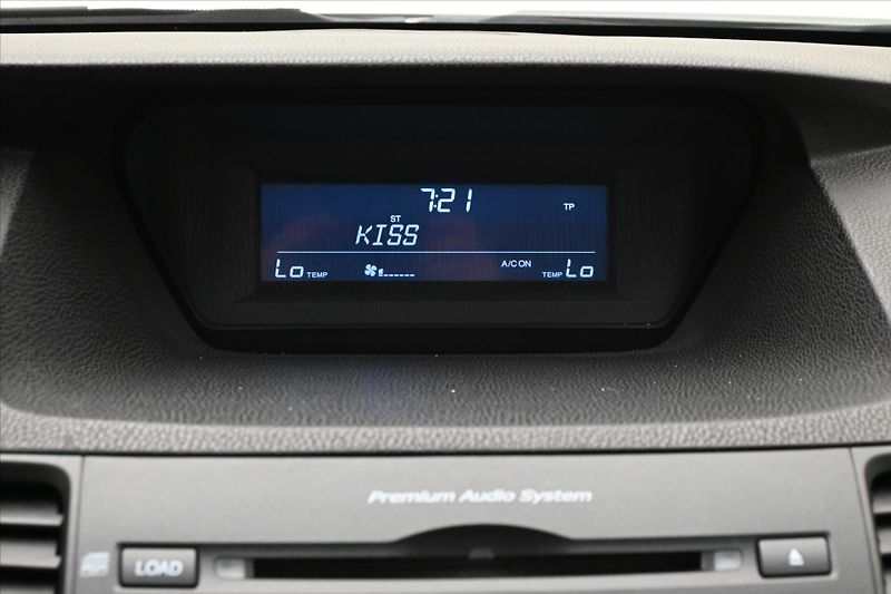 Honda Accord 2,2 i-DTEC 110 kW Manuál - fotka 19 z 30