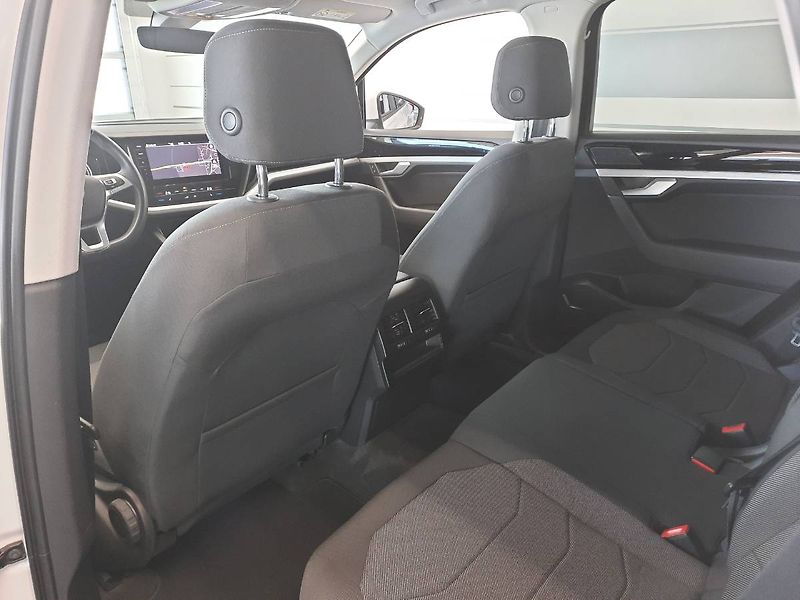 Volkswagen Touareg (2020) 3.0 TDI 4Motion (170kW/231k) T - fotka 8 z 27