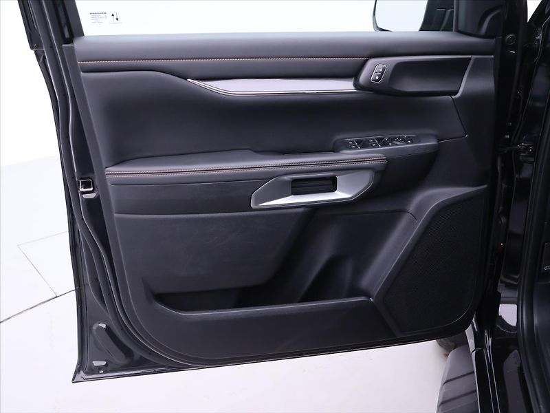 Ford Ranger 3,0 V6 TDI Double Cab Wildtrak - fotka 11 z 43
