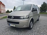 Volkswagen Multivan (2011) 2L 103kw, SPLÁTKY  - náhled 1
