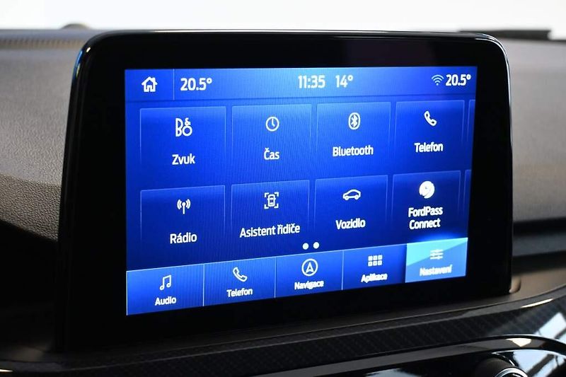 Ford Kuga (2023) 2.5 ST-LINE X LED FHEV VIRTUAL - fotka 18 z 36