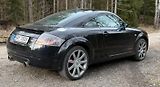 Audi TT (2002) - náhled 6