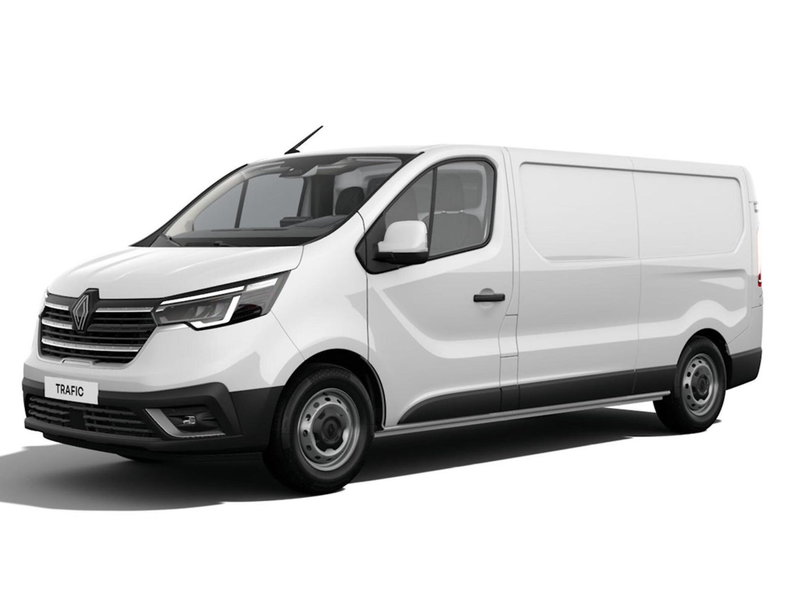 Renault Trafic L2H1P2 dCi 150 Extra